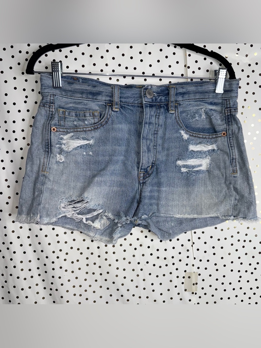 American Eagle Women’s Denim Shorts